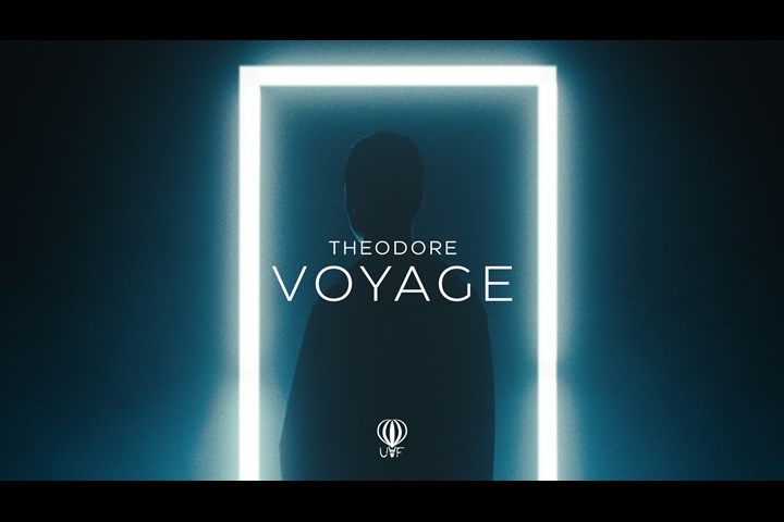 Voyage - UNITED WE FLY MUSIC PRODUCTIONS P.C. - Theodore