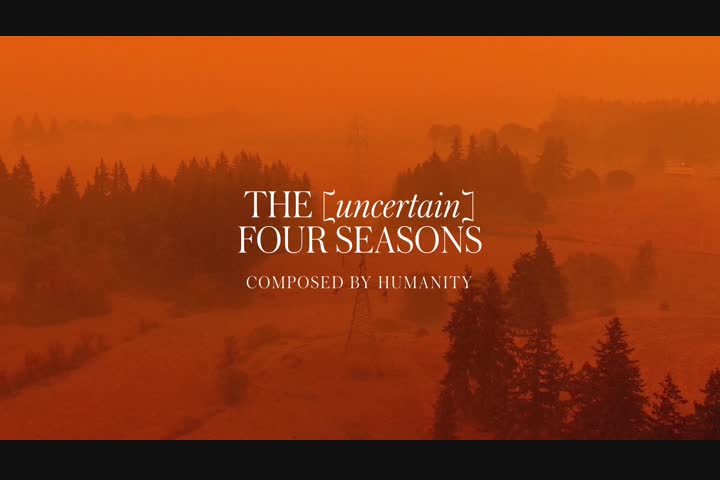 The [Uncertain] Four Seasons